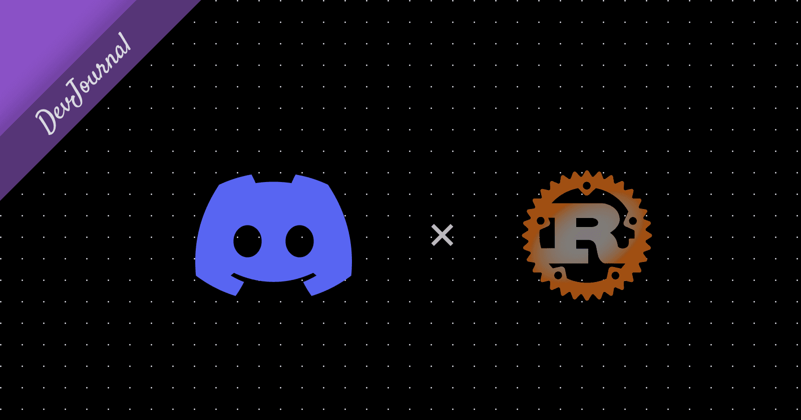 DevJournal: DiscordDrive - Proof of Concept: store data on discord